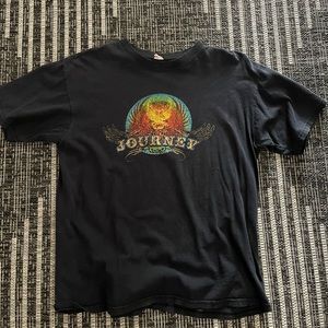 Vintage 2006 journey tee